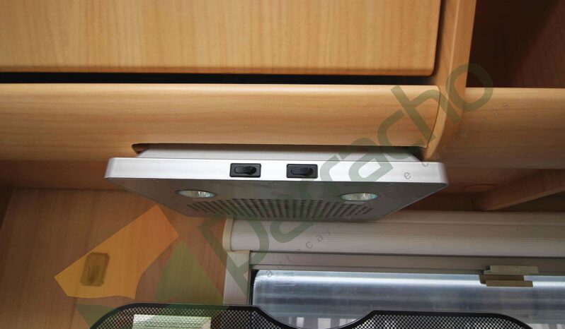 Sunlight S-light U51 completo