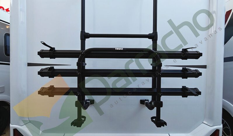 Sunlight Adventure T58 N12 completo