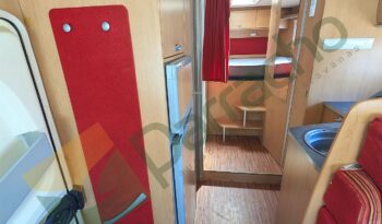 ITENEO 250 U46 completo