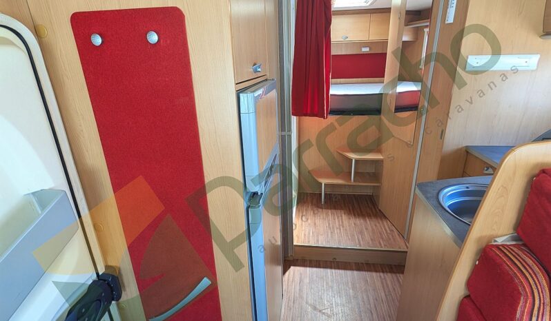 ITENEO 250 U46 completo