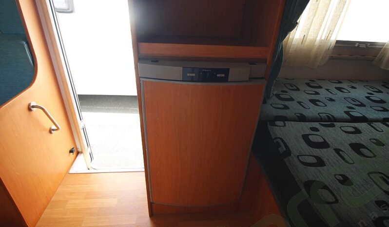Moncayo Eco 35 U53 completo