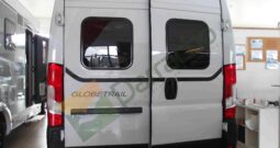 Dethleffs CVD 600 Caixa automática N2