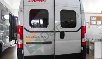 Dethleffs CVD 600 Caixa automática N2