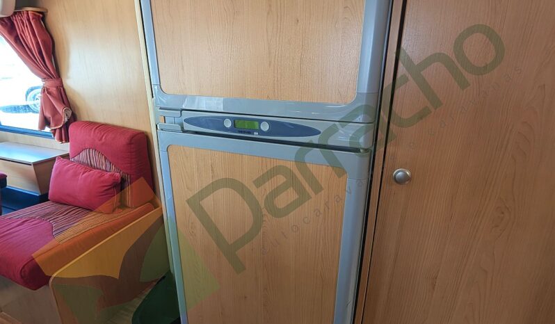 ITENEO 250 U46 completo