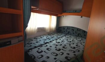 Moncayo Eco 35 U53 completo