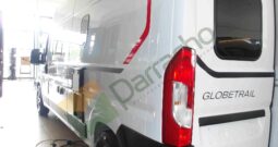 Dethleffs CVD 600 Caixa automática N2