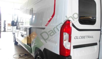 Dethleffs CVD 600 Caixa automática N2