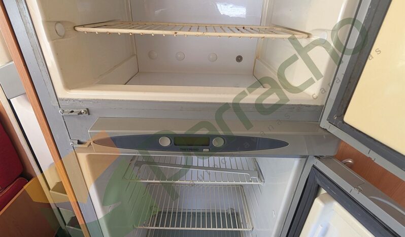 ITENEO 250 U46 completo