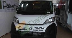 Dethleffs CVD 600 Caixa automática N2
