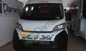 Dethleffs CVD 600 Caixa automática N2