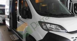 Dethleffs CVD 600 Caixa automática N2