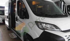 Dethleffs CVD 600 Caixa automática N2