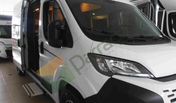 Dethleffs CVD 600 Caixa automática N2