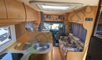 Challenger 307 U40 completo