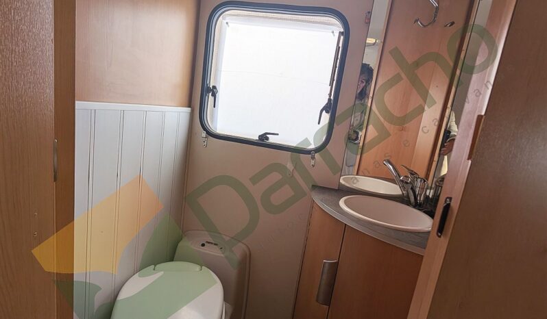 ITENEO 250 U46 completo