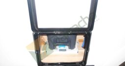 Dethleffs CVD 600 Caixa automática N2
