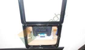 Dethleffs CVD 600 Caixa automática N2