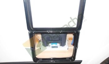 Dethleffs CVD 600 Caixa automática N2