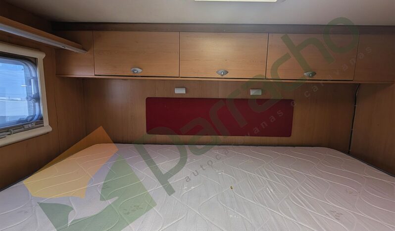 ITENEO 250 U46 completo
