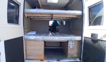 Dethleffs CVD 600 Caixa automática N2 completo