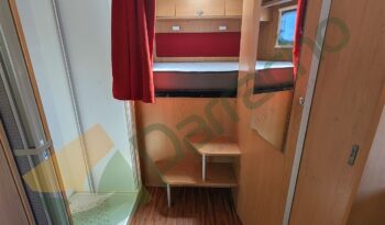 ITENEO 250 U46 completo