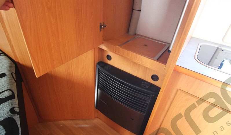 Moncayo Eco 35 U53 completo
