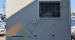 Challenger 307 U40