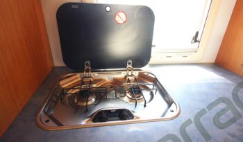 Moncayo Eco 35 U53 completo