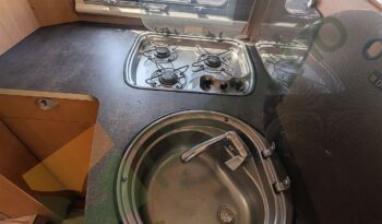 ITENEO 250 U46 completo