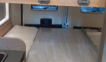 Dethleffs CVD 600 Caixa automática N2 completo