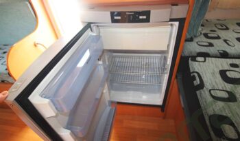 Moncayo Eco 35 U53 completo