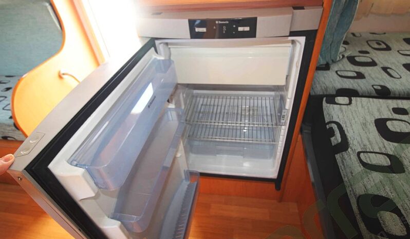 Moncayo Eco 35 U53 completo
