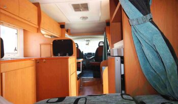 Moncayo Eco 35 U53 completo