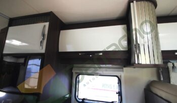 Bürstner Fifty Five U52 completo