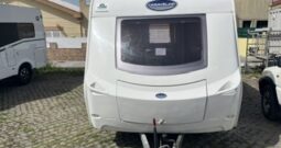 CARAVELAIR OSIRIS 480