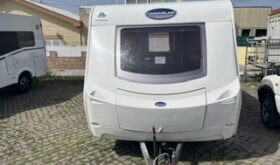 CARAVELAIR OSIRIS 480