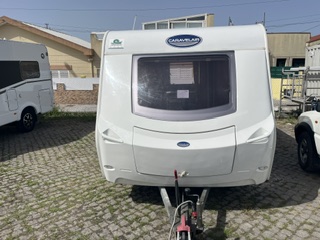 CARAVELAIR OSIRIS 480