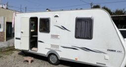 CARAVELAIR OSIRIS 480