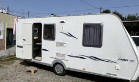 CARAVELAIR OSIRIS 480