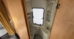 CARAVELAIR OSIRIS 480