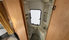 CARAVELAIR OSIRIS 480