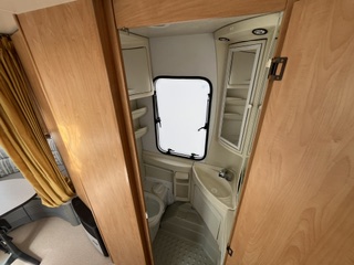 CARAVELAIR OSIRIS 480