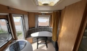 CARAVELAIR OSIRIS 480