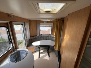 CARAVELAIR OSIRIS 480