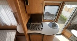 CARAVELAIR OSIRIS 480