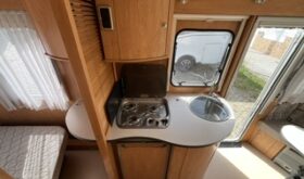 CARAVELAIR OSIRIS 480