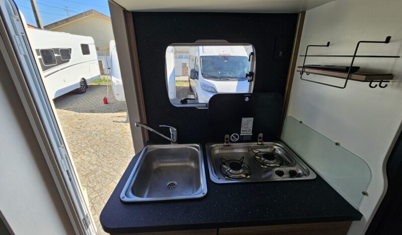 Pilote Expression P650 completo