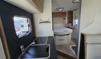Pilote Expression P650 completo