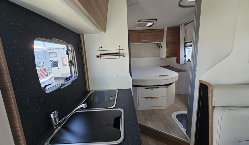 Pilote Expression P650 completo
