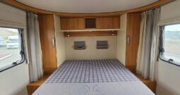 Hymer Tramp CL